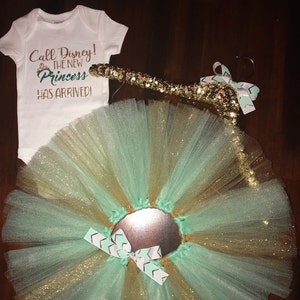 Download Baby Girl Clothes Call Disney The New Princess Has Arrived ...