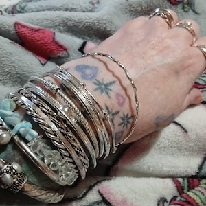 David added a photo of their purchase