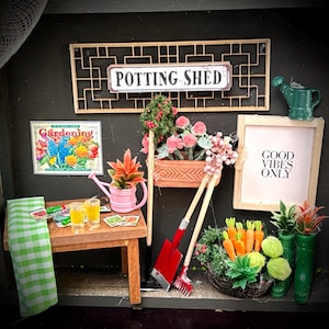 Helen added a photo of their purchase