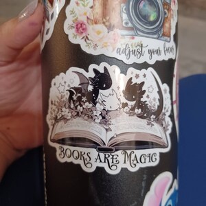 Cassandra added a photo of their purchase