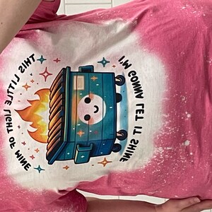 Candy added a photo of their purchase