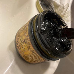 Jade a ajouté une photo de son achat