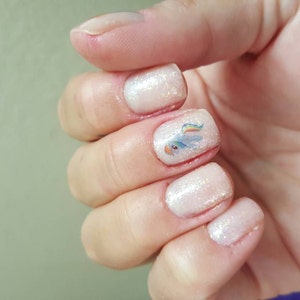Natazha added a photo of their purchase