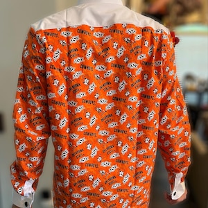 mess dress party shirt ideas USAF Party Shirt--Shop supplies the fabric AND the shirt