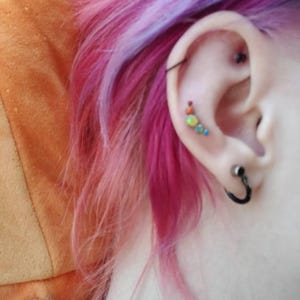 Brianna added a photo of their purchase