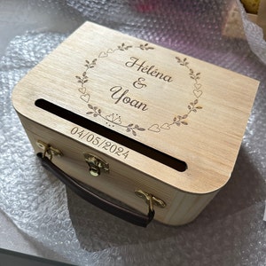 Comprador de Etsy ha añadido una foto de su compra