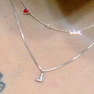 Laura added a photo of their purchase