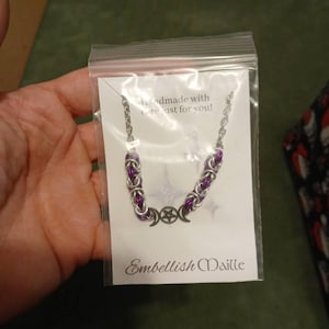 Danny added a photo of their purchase