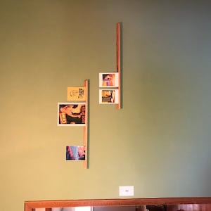 Acheteur Etsy a ajouté une photo de son achat
