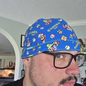 Ralph added a photo of their purchase