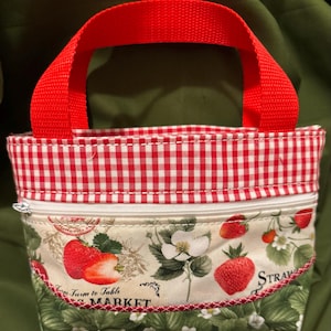 Denise added a photo of their purchase