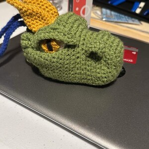 Austen ha añadido una foto de su compra