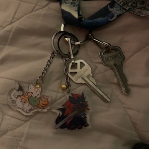 Kyubi added a photo of their purchase