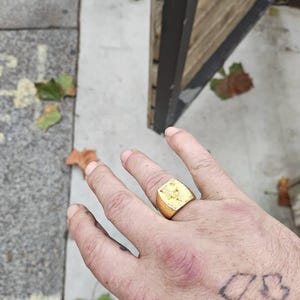 Vendor added a photo of their purchase