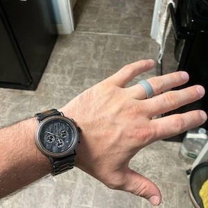 Tess added a photo of their purchase