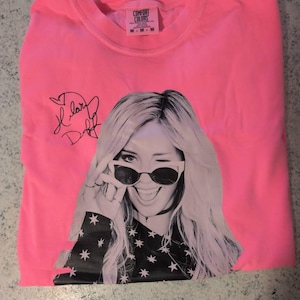 Krystin added a photo of their purchase