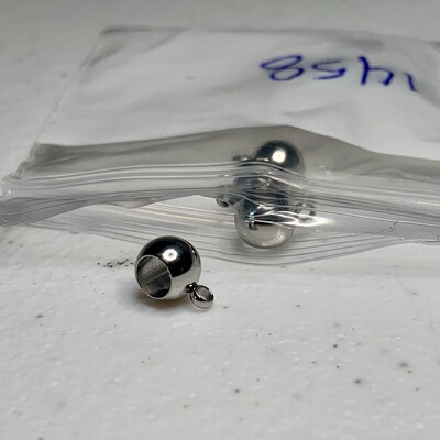 Extra Heavy Duty Jump Ring Kit, Stainless Steel, Assorted Sizes, 12 to ...