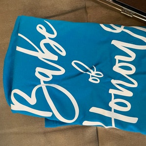 Rochelle added a photo of their purchase