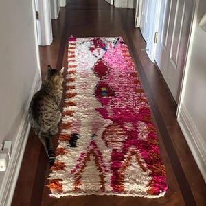 Mackenzie heeft een foto van de aankoop toegevoegd