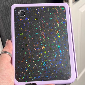Shauna added a photo of their purchase