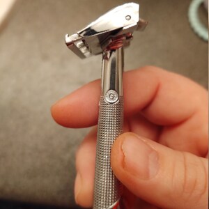 Vintage John Rieder sat Suma Straight Edge Razor - Etsy