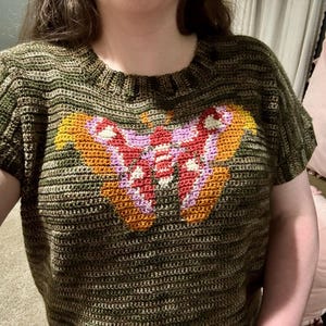 Michelle added a photo of their purchase