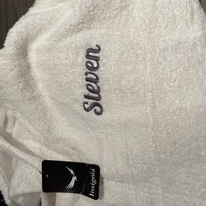 Sarah added a photo of their purchase