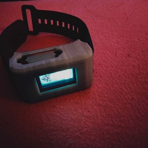 Jon added a photo of their purchase