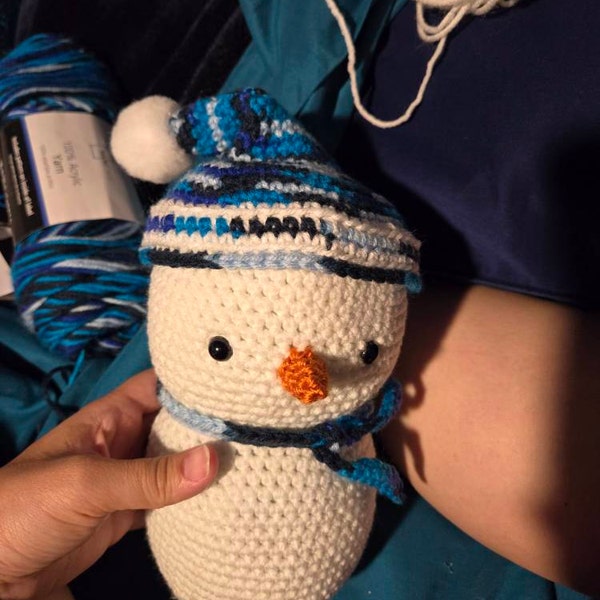 Amigurumi Crochet Pattern : Tora the Tiger Amigurumi, PDF Crochet ...