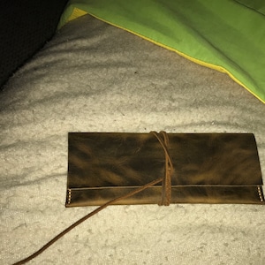 David heeft een foto van de aankoop toegevoegd