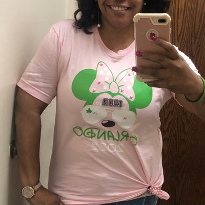 AKA 19IVY8 Freshman Ivy Shadow T-shirt - Etsy