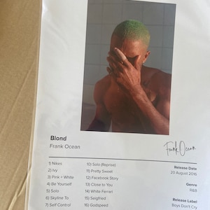 Chris added a photo of their purchase