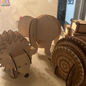 Tina ha añadido una foto de su compra