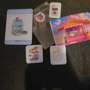 Kylee hat ein Foto des gekauften Artikels hinzugefügt