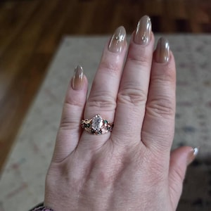 Marie added a photo of their purchase