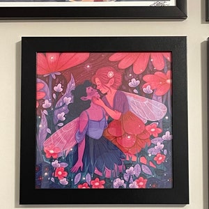 Lizzy added a photo of their purchase