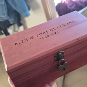 Victoria added a photo of their purchase