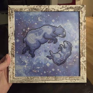 Comprador de Etsy ha añadido una foto de su compra