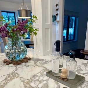 Christine added a photo of their purchase