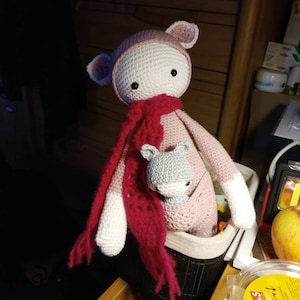 Patricia added a photo of their purchase