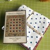 Hartfield Quilt Pattern by Minick and Simpson - Etsy