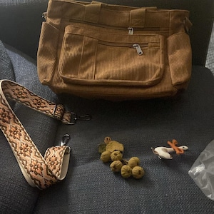 Elle ha añadido una foto de su compra