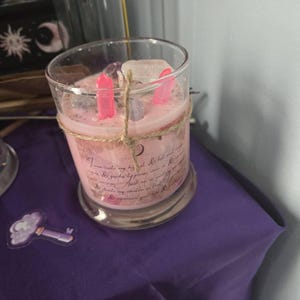 Linda added a photo of their purchase