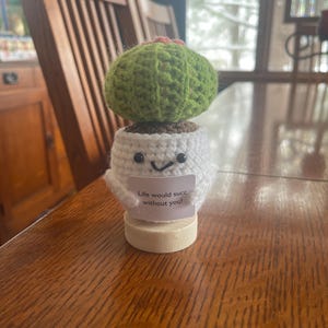 LEAH added a photo of their purchase