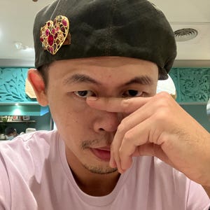 ChanWen a ajouté une photo de son achat