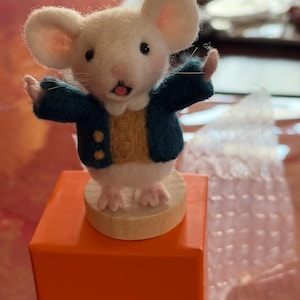 Marie-Pierre added a photo of their purchase