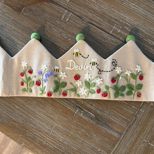Etsy-koper heeft een foto van de aankoop toegevoegd