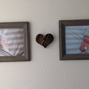 Michelle added a photo of their purchase