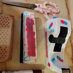 Sharon added a photo of their purchase