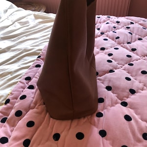 Hannah added a photo of their purchase